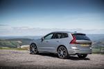 Volvo XC60 D5 R-Deisgn 2017 года (UK)